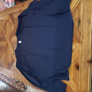 JERZEE'S Dri Power long sleeve top
